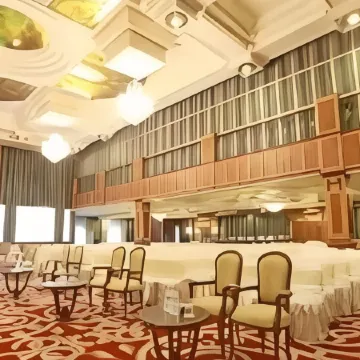 Gajahmada Graha Hotel