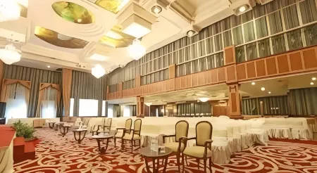 Gajahmada Graha Hotel
