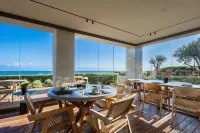 Alissachni SeaSide Hotel Hotels in Mavra Litharia