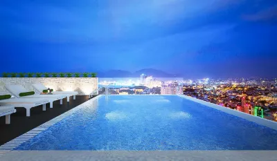 알레 나 트랑 호텔