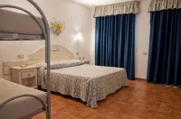 Hotel le Sabbie Calasetta