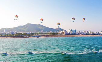 The Beach -FLC Sea Tower Quy Nhon