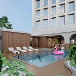 Aston Mojokerto Hotel & Conference Center Hotels in Peterongan