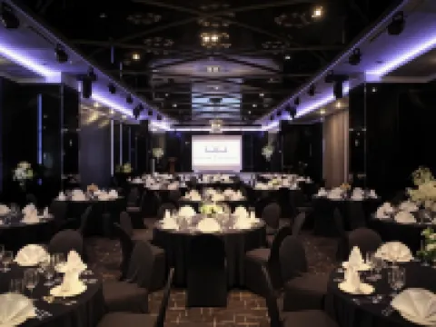 Hotel Solaire Hotels in Boryeong-si