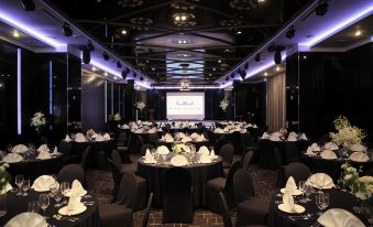 Hotel Solaire