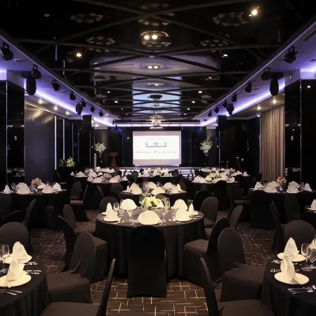 Hotel Solaire
