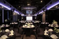 Hotel Solaire Hotels in Boryeong-si