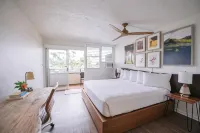 Scp Hilo Hotel
