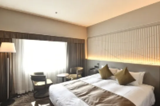 Hotel New Otani Tottori