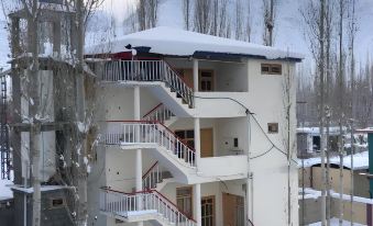 The Heaven Guest House