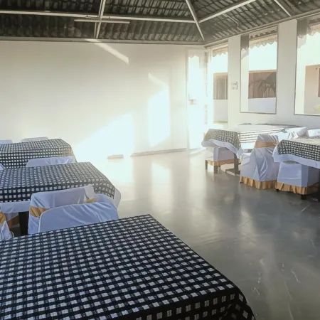 Hotel Vaishnavi Heights,  Solapur