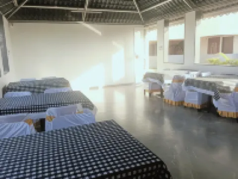 Hotel Vaishnavi Heights,  Solapur