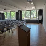 Raczi Hotel, Tur Event Center? - piscina