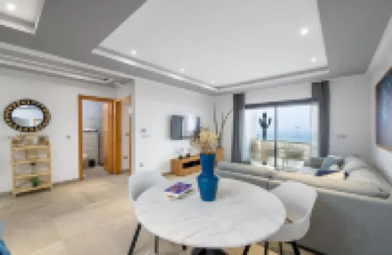 StayHere Agadir - Marina Residential Living