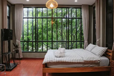 The Melatonin Hostel