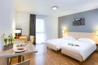 Aparthotel Adagio Access Rennes Centre Hotels in Rennes