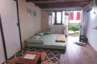 Kyoto @the_teras_kayu Hotels in Rancabali