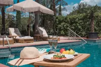Villa Cesi Resort & Spa - Pools