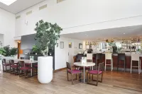 Holiday Inn LILLE - OUEST ENGLOS by IHG - バー