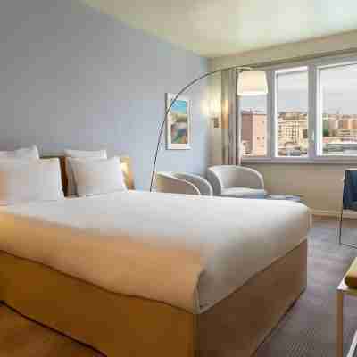 Hôtel Novotel Marseille Vieux Port Rooms