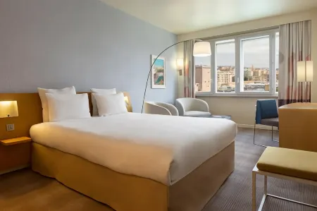 Novotel Marseille Vieux-Port