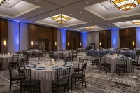Hyatt Regency Coralville Hotel & Conference Center Hotels in West Lucas
