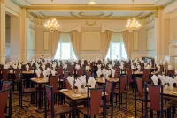 Norbreck Castle Hotel & Spa Hotels in Fleetwood