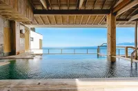 Shinyu No Yado Sazana