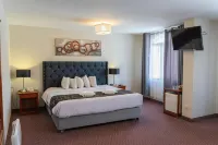 Casona Plaza Hotel Puno - Airport Shuttle