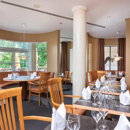 Seminaris Sunday See Hotel Potsdam