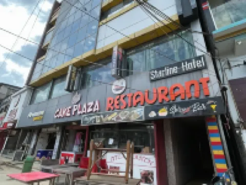 Starline Hotel Hotels in Agartala
