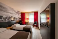 Bastion Hotel Den Haag Rijswijk Hotels in Rijswijk