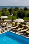Hotel Vittoria - en bord de mer