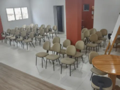 Goldmen Business Criciúma Hotels in Criciuma