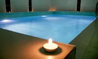 埃達納瓦酒店 - SPA