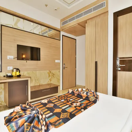 Hotel Infa - 400m from Golden Temple Отели рядом с достопримечательностью «Ворота Ганди»