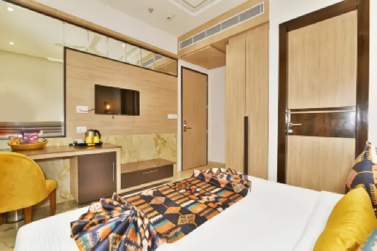 هوتل أنفا Hotels near متحف بارتشن