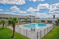 Studio 6 Rosenberg, TX