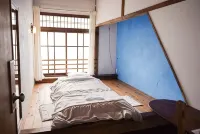 Taketa Ekimae Hostel Cue - 3-Star