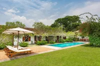 Nyne Hotels Rock Villa - Bentota