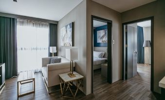 Pvl Suites