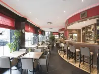 City Hotel Hotels in Luxemburg
