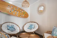 Blue Bamboo Hotel - Duna Parque Resorts & Hotels