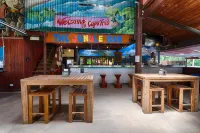 PK's Jungle Village Hotels in Diwan