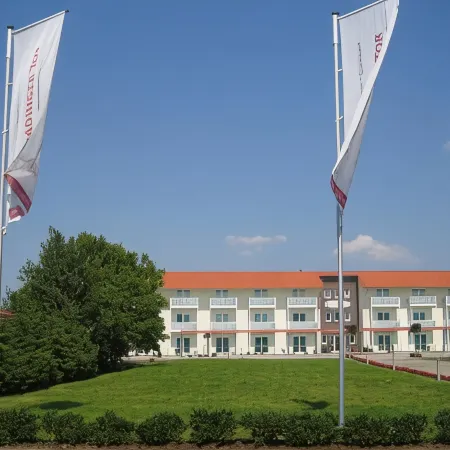 Komforthotel Butjadinger Tor
