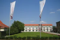 Komforthotel Butjadinger Tor Hotels in Nordenham