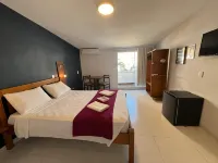 維拉阿皮亞旅館