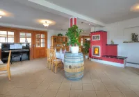Landhotel Zum Goldenen Kreuz - Breakfast