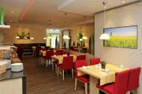 Hotel Silberhorn - Balkon