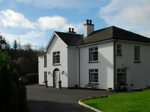 Weston House